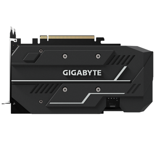 GeForce® GTX 1660 SUPER™ OC 6G