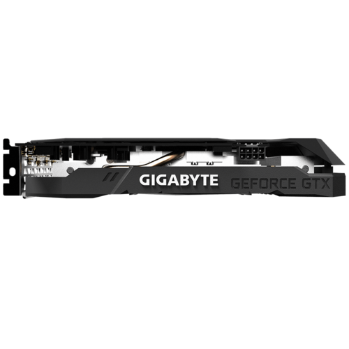 GeForce® GTX 1660 SUPER™ OC 6G