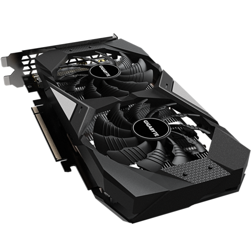 GeForce® GTX 1660 Ti OC 6G