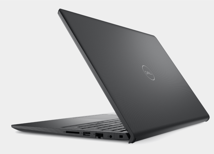 Dell Vostro 3515 - AMD Ryzen 5 3450U - 16GB - 512GB SSD - AMD Radeon Vega 8 Graphics - 15.6" FHD – Black