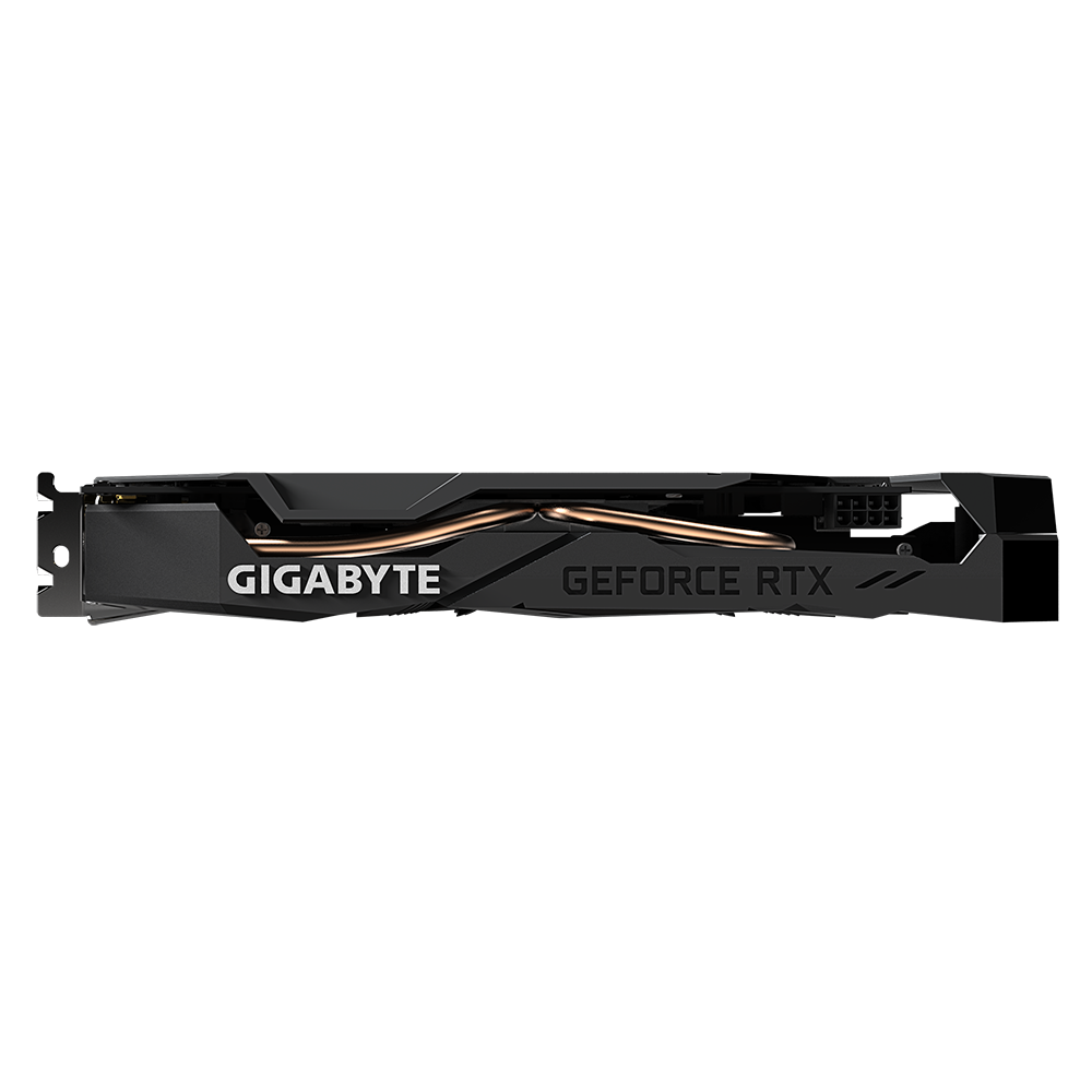 GeForce RTX™ 2060 WINDFORCE OC 12G