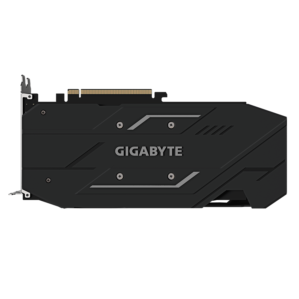 GeForce RTX™ 2060 WINDFORCE OC 12G