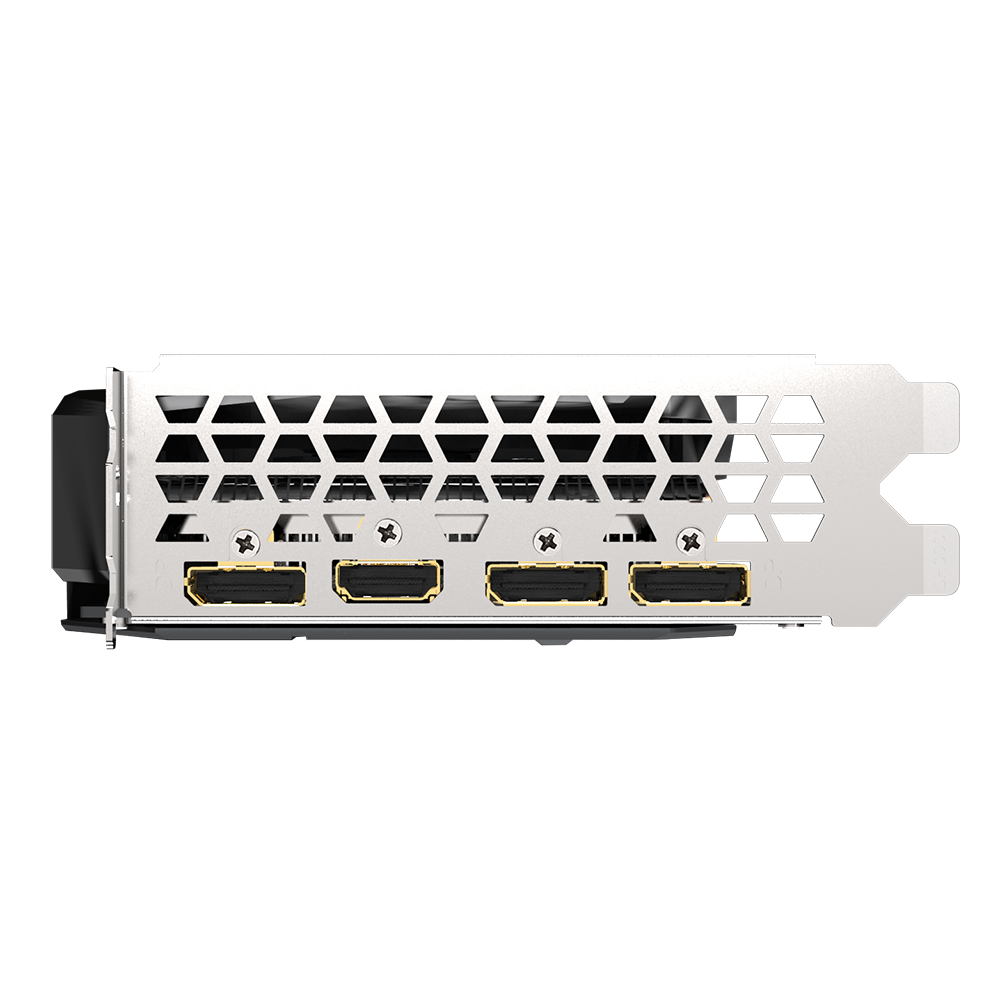 GeForce RTX™ 2060 WINDFORCE OC 12G