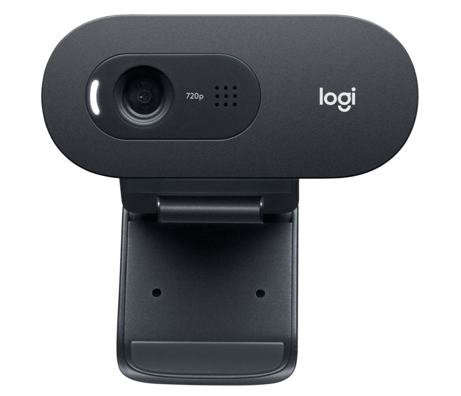 C505 HD WEBCAM