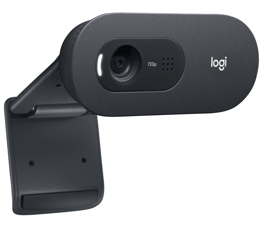 C505 HD WEBCAM