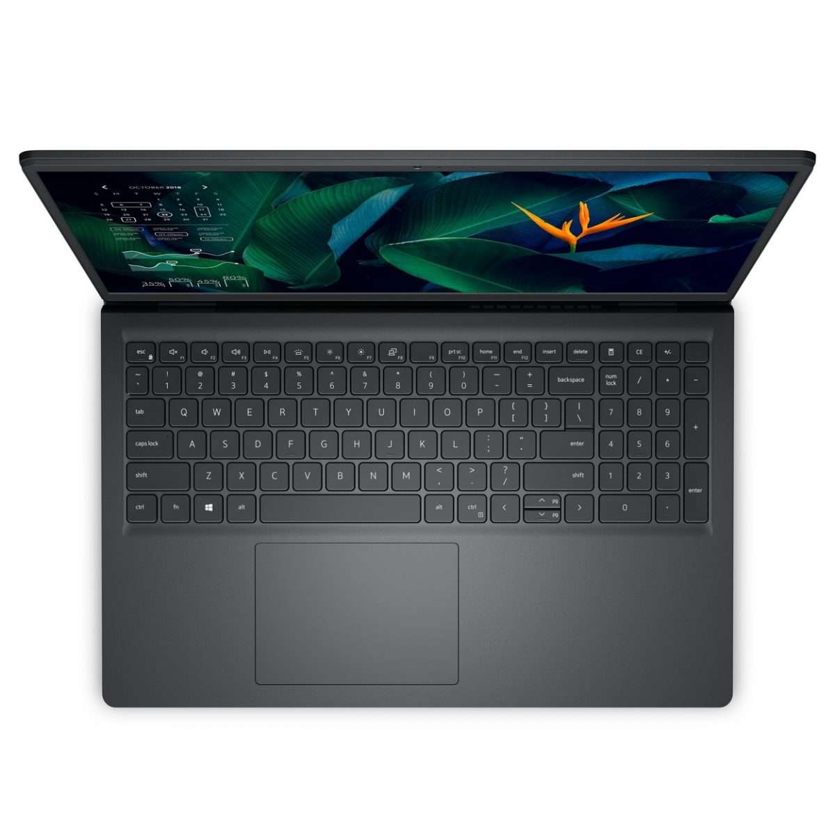 Dell Vostro 3515 - AMD Ryzen 5 3450U - 16GB - 512GB SSD - AMD Radeon Vega 8 Graphics - 15.6" FHD – Black