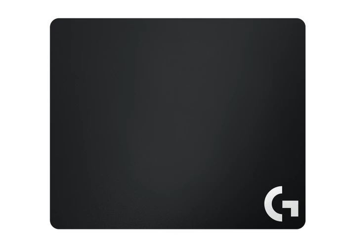 Logitech G240 Cloth Gaming Mouse Pad for Low DPI Gaming