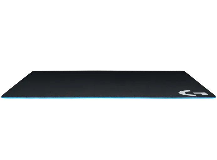 Logitech G240 Cloth Gaming Mouse Pad for Low DPI Gaming