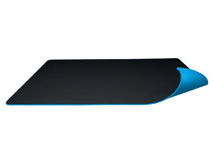 Logitech G240 Cloth Gaming Mouse Pad for Low DPI Gaming