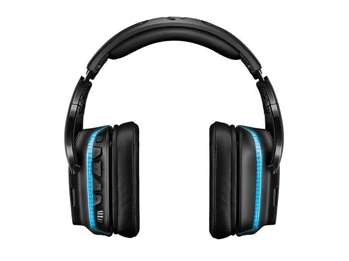 Logitech G935 Wireless DTS
