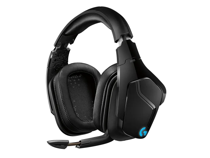 Logitech G935 Wireless DTS