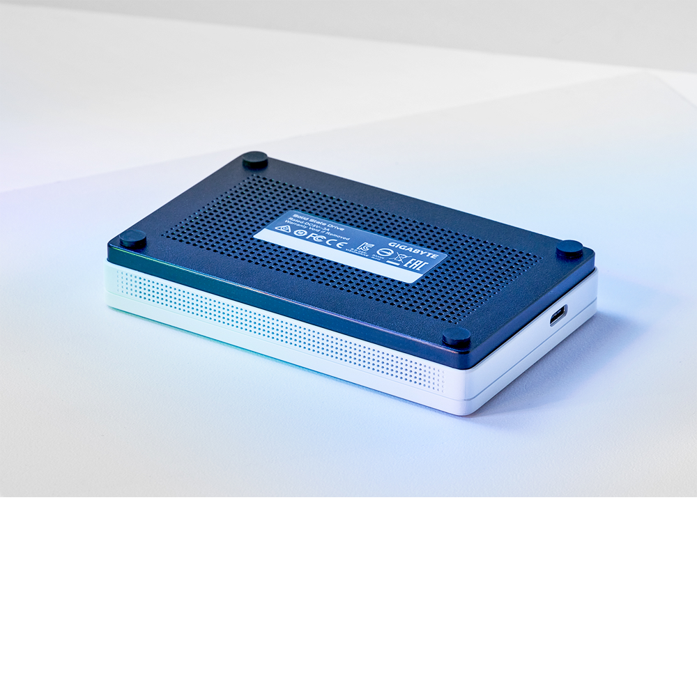 VISION DRIVE 1TB (GP-VSD1TB)