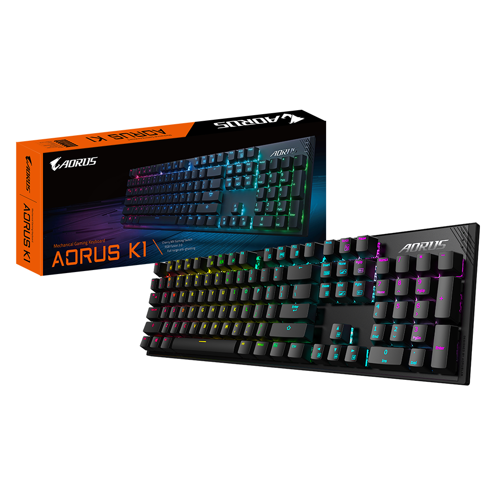 Aorus KB K1