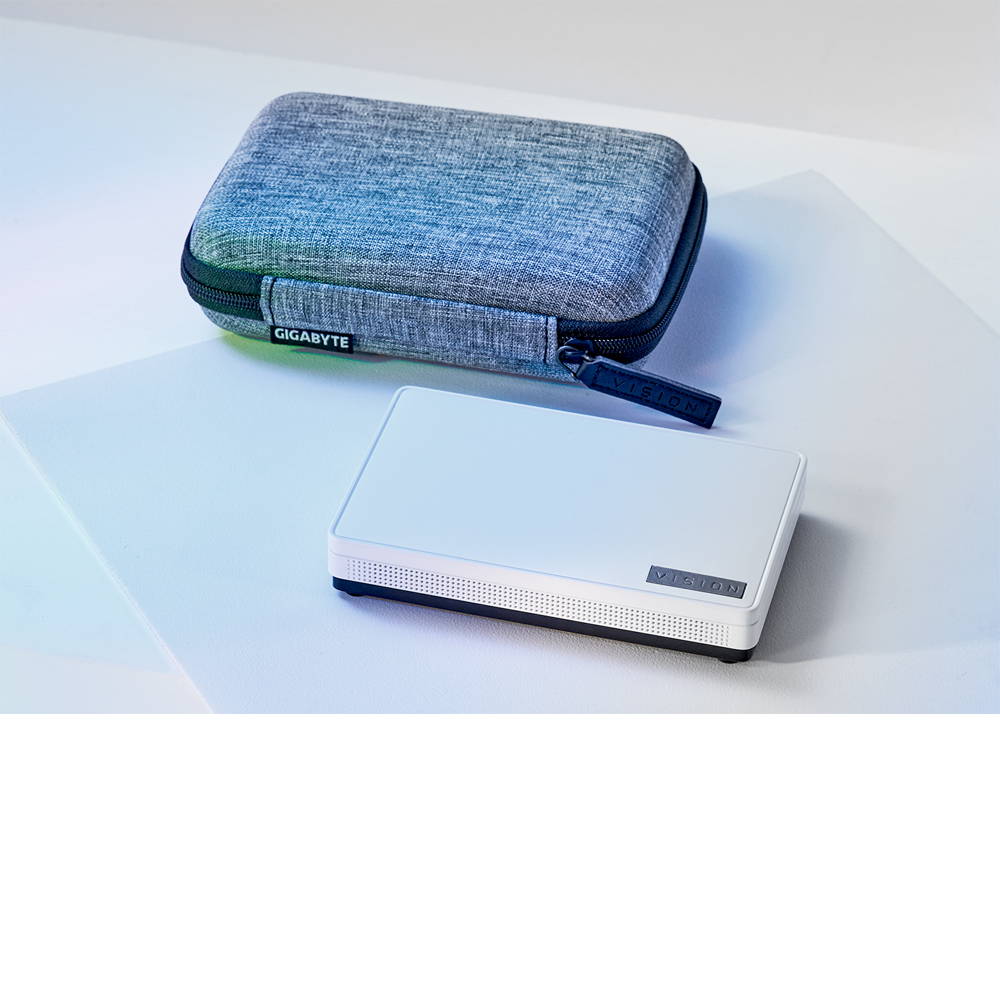 VISION DRIVE 1TB (GP-VSD1TB)