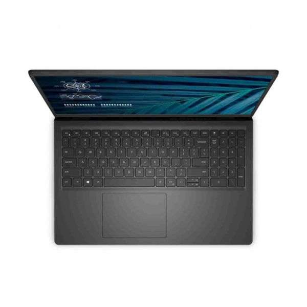 DELL Vostro 3510 Core i5-1135G7-4GB-1TB-Nvidia MX350-2GB-15.6 HD-DOS-Black