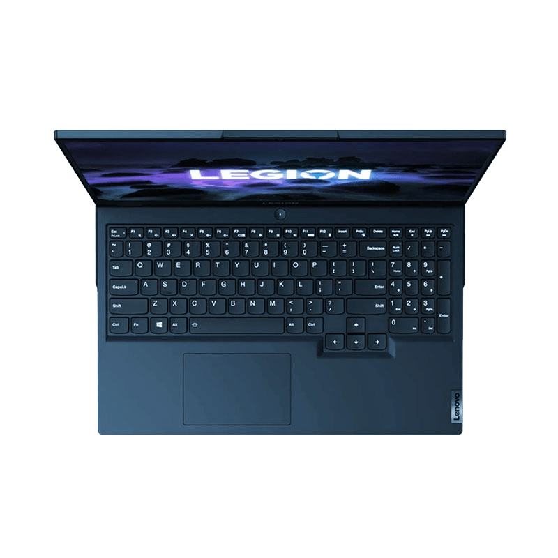 Legion5 15ITH6H ,15.6FHD PHANTOM_BLUE ,CORE I7-11800H,16GB(8+8) DDR4 3200 -1TB SSD M.2 2280 G4 NVIDIA® GeForce RTX™ 3060 6GB