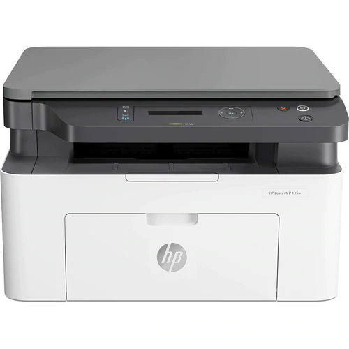 Printer Laser HP MFP135W (Printer/Copier/Scanner)Wireless