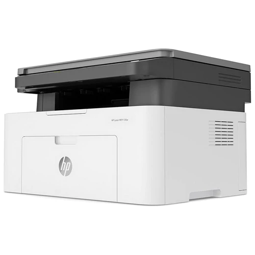 Printer Laser HP MFP135W (Printer/Copier/Scanner)Wireless