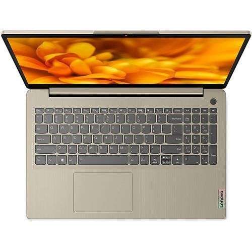 IdeaPad 3 15ITL6-Intel Core i5-1135G7 MX350 2GB-4+4 GB-1TB HDD-15.6" FHD