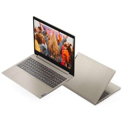 IdeaPad 3 15ITL6-Intel Core i5-1135G7 MX350 2GB-4+4 GB-1TB HDD-15.6" FHD