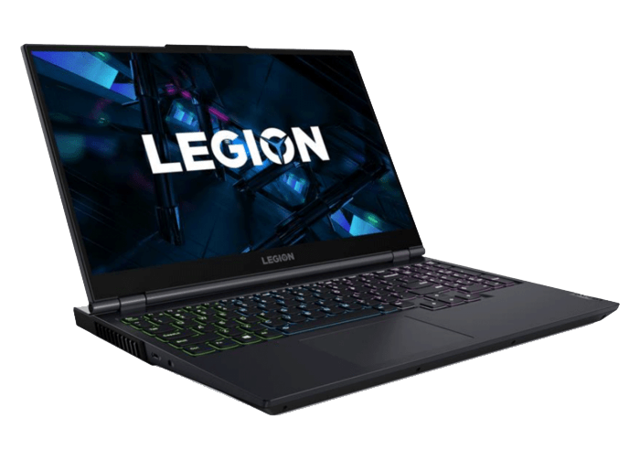 Legion5 15ITH6H ,15.6FHD PHANTOM_BLUE ,CORE I7-11800H,16GB(8+8) DDR4 3200 -1TB SSD M.2 2280 G4 NVIDIA® GeForce RTX™ 3060 6GB