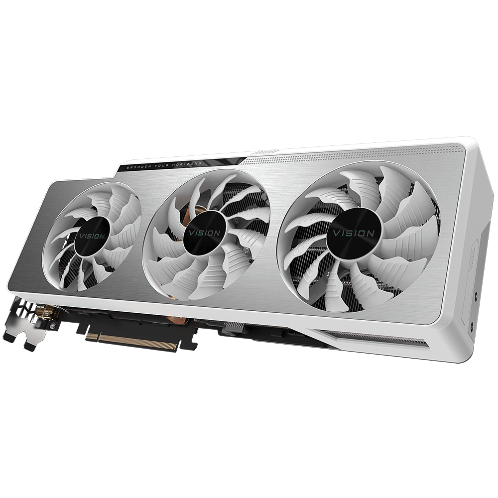 GeForce RTX™ 3080-Ti-VISION OC-12G