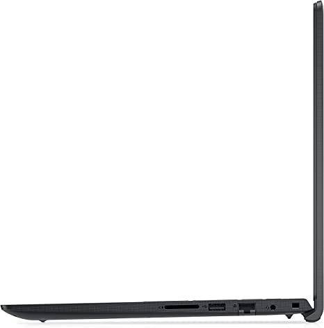 DELL Vostro 3510 Core i5-1135G7-4GB-1TB-Nvidia MX350-2GB-15.6 HD-DOS-Black
