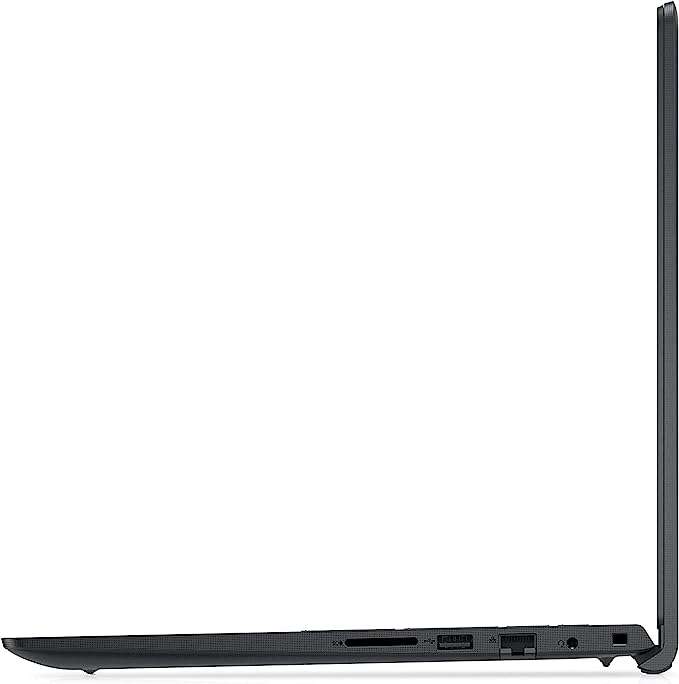 Dell Vostro 15 3510, Intel Core I7-1165G7, 1TB+256GB SSD, 16GB Ram, Nvidia GeForce MX 350 2GB, 15.6" Inch, FHD
