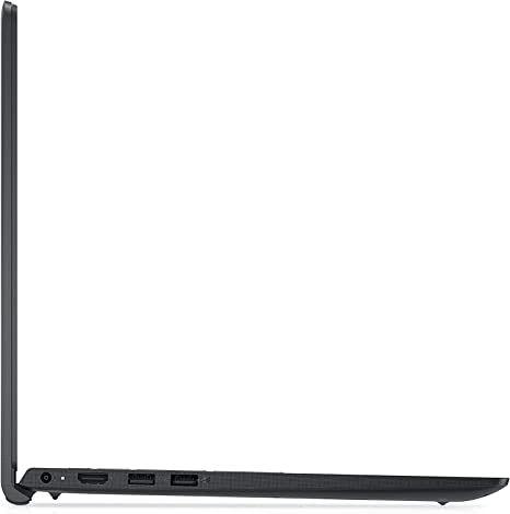 DELL Vostro 3510 Core i5-1135G7-4GB-1TB-Nvidia MX350-2GB-15.6 HD-DOS-Black