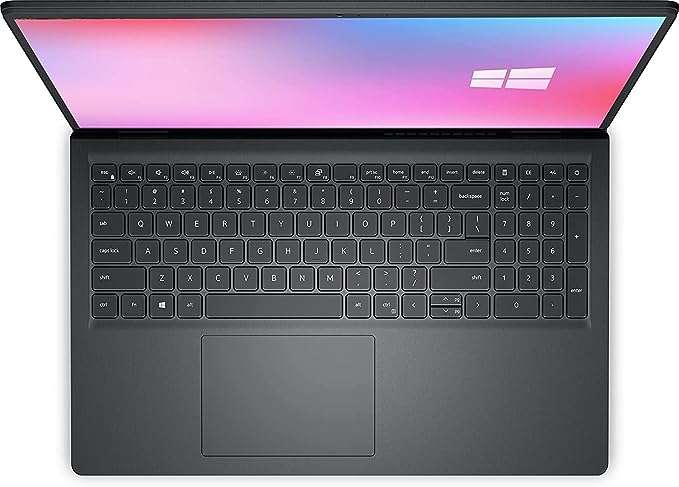 Dell Vostro 15 3510, Intel Core I7-1165G7, 1TB+256GB SSD, 16GB Ram, Nvidia GeForce MX 350 2GB, 15.6" Inch, FHD
