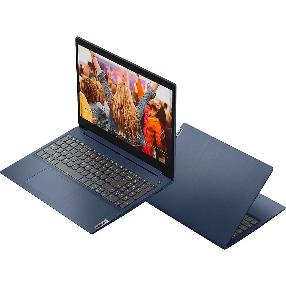 IdeaPad 3 15ITL6-Intel Core i7-1165G7 MX450 2GB-4+4 GB-1TB HDD-15.6" FHD Dos