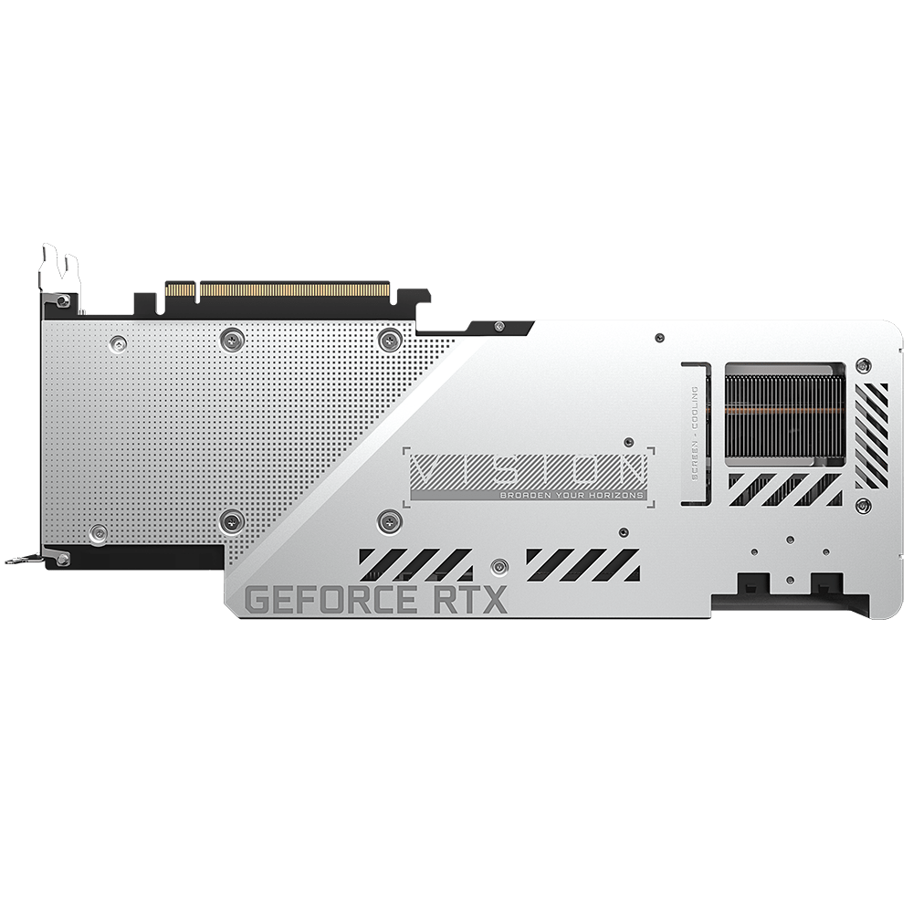 GeForce RTX™ 3080-Ti-VISION OC-12G