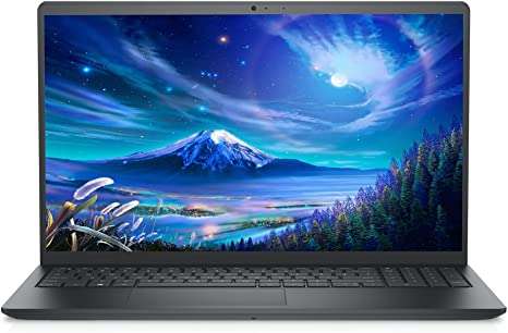 DELL Vostro 3510 Core i5-1135G7-4GB-1TB-Nvidia MX350-2GB-15.6 HD-DOS-Black