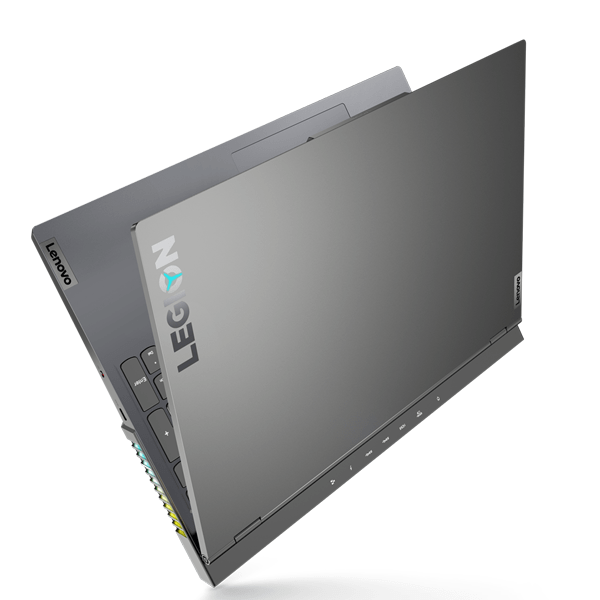 Legion7 16ITHg6 Gaming Laptop,STORM GREY ,CORE I7-11800H MB ,32GB(16+16) DDR43200, 2x 1TB SSD M.2 2280 PCIe 4.0x4 NVMe;NVIDIA® GeForce® RTX 3080 16GB