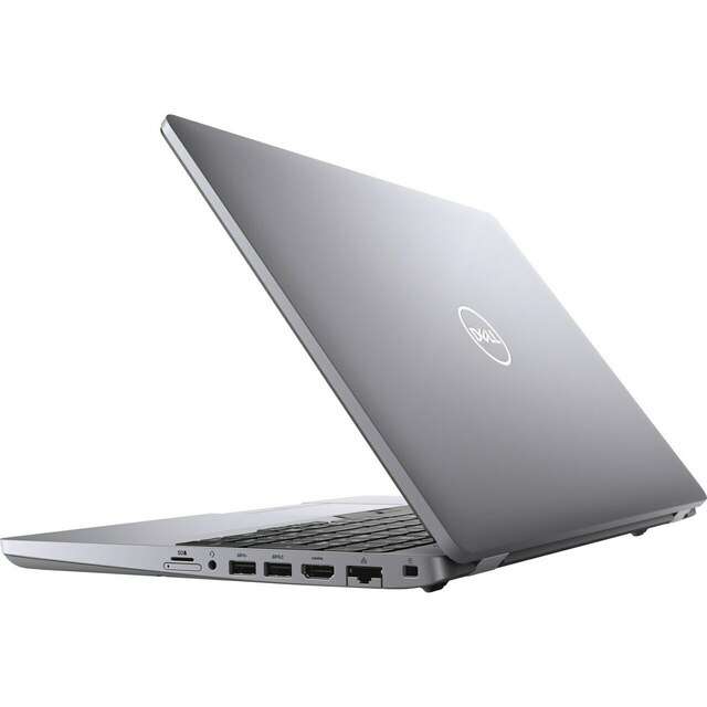 Dell Vostro 15 5510 Laptop Intel core i7-11390H 8GB 512GB SSD Full HD