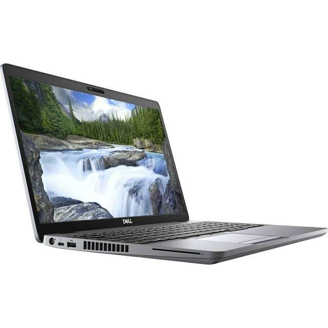 Dell Vostro 15 5510 Laptop Intel core i7-11390H 8GB 512GB SSD Full HD
