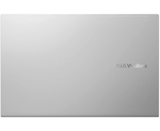 Asus VivoBook 14 K413EP-EK007T 14 Inch FHD 144Hz Intel Core I7-1165G7 8GB  DDR4 512GB PCIe SSD - NVIDIA GeForce MX330 Win.10 Transparent Silver