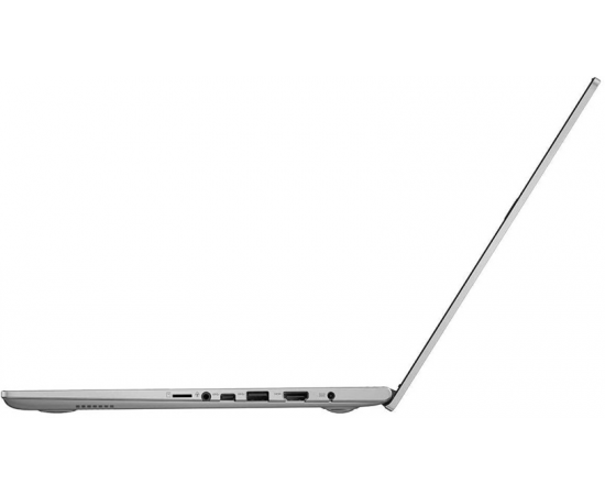 Asus VivoBook 14 K413EP-EK007T 14 Inch FHD 144Hz Intel Core I7-1165G7 8GB  DDR4 512GB PCIe SSD - NVIDIA GeForce MX330 Win.10 Transparent Silver