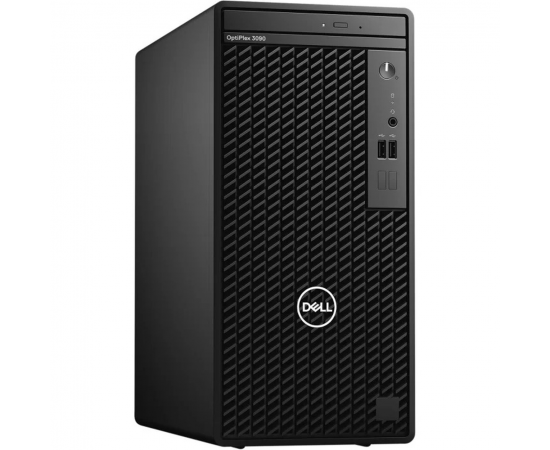 Dell Optiplex 3090 i5-10505-4GB-1TB-Intel Graphics-DOS-1 Year Warranty