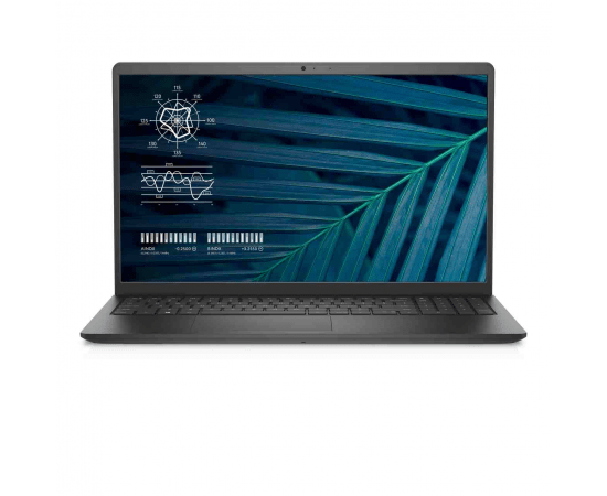 Dell Vostro 15 3510, Intel Core I7-1165G7, 1TB+256GB SSD, 16GB Ram, Nvidia GeForce MX 350 2GB, 15.6" Inch, FHD