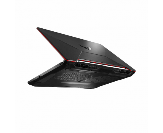 Asus TUF Gaming F17 FX706HEB-HX152T Gaming Laptop 17.3-inch FHD 144Hz Intel Core i7-11800H 16GB DDR4 512GB PCIe SSD RTX 3050 Ti 4GB DDR6 win10 Eclipse Gray