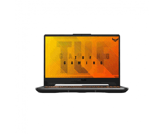 Asus TUF Gaming F17 FX706HEB-HX152T Gaming Laptop 17.3-inch FHD 144Hz Intel Core i7-11800H 16GB DDR4 512GB PCIe SSD RTX 3050 Ti 4GB DDR6 win10 Eclipse Gray