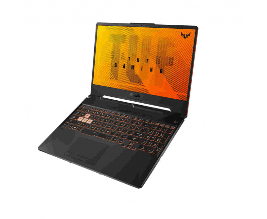 Asus TUF Gaming F17 FX706HEB-HX152T Gaming Laptop 17.3-inch FHD 144Hz Intel Core i7-11800H 16GB DDR4 512GB PCIe SSD RTX 3050 Ti 4GB DDR6 win10 Eclipse Gray
