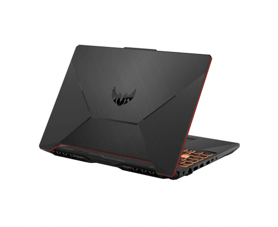 Asus TUF Gaming F17 FX706HEB-HX152T Gaming Laptop 17.3-inch FHD 144Hz Intel Core i7-11800H 16GB DDR4 512GB PCIe SSD RTX 3050 Ti 4GB DDR6 win10 Eclipse Gray