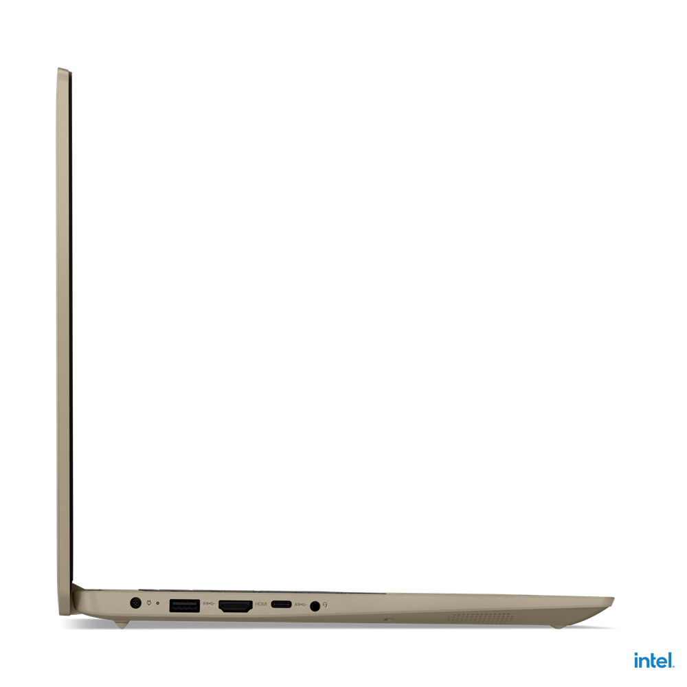 IdeaPad 3 15ITL6-Intel Core i5-1135G7 MX350 2GB-4+4 GB-1TB HDD-15.6" FHD