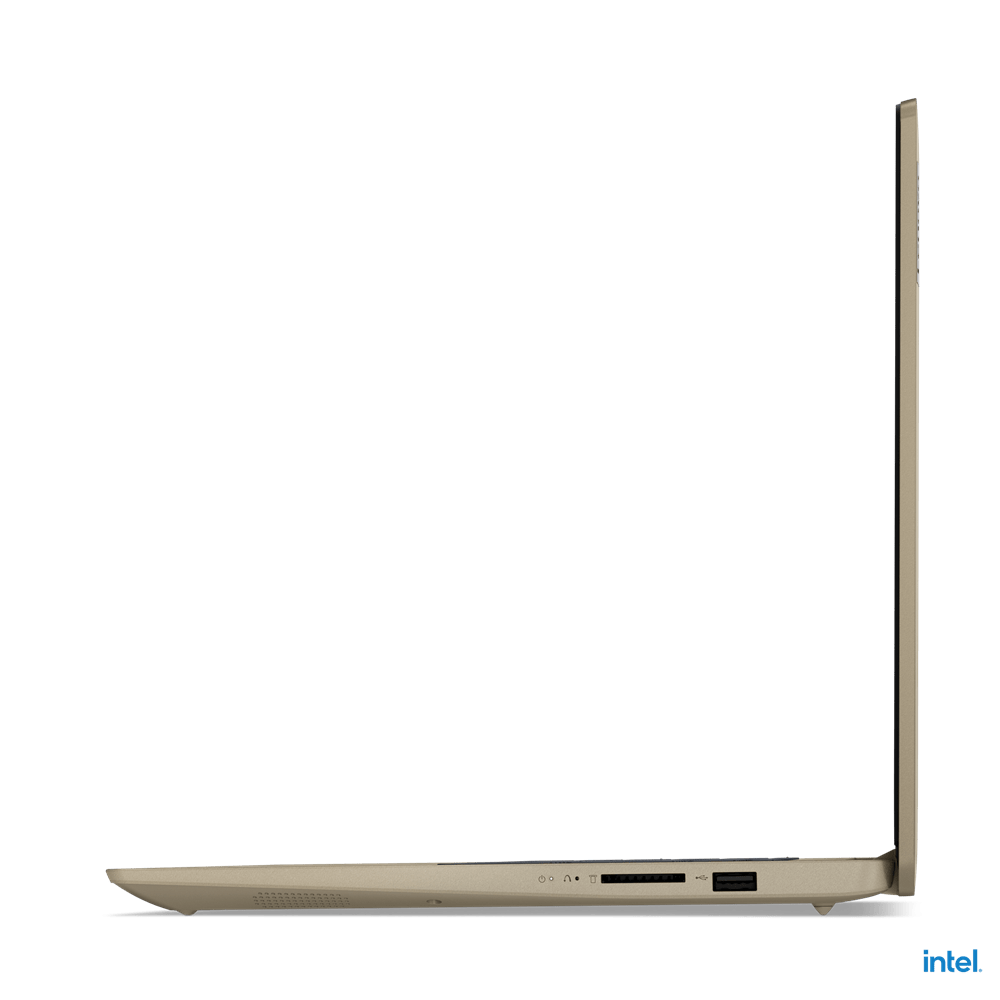 IdeaPad 3 15ITL6-Intel Core i5-1135G7 MX350 2GB-4+4 GB-1TB HDD-15.6" FHD
