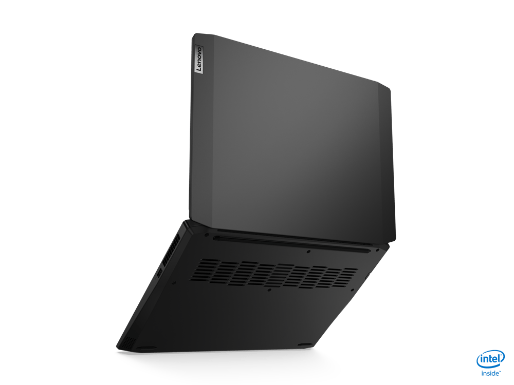 IdeaPad Gaming 3 15IMH05-Intel Core i5-10300H-1650 Ti 4GB GDDR6-8GB-512GB SSD-15.6" FHD