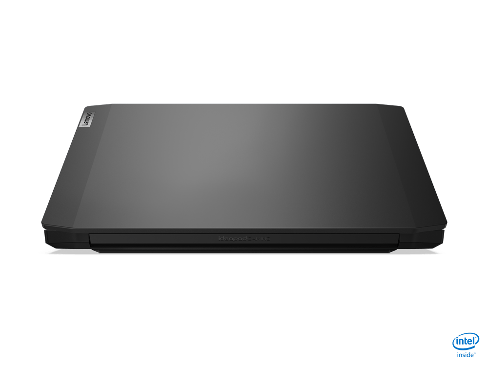 IdeaPad Gaming 3 15IMH05-Intel Core i5-10300H-1650 Ti 4GB GDDR6-8GB-512GB SSD-15.6" FHD