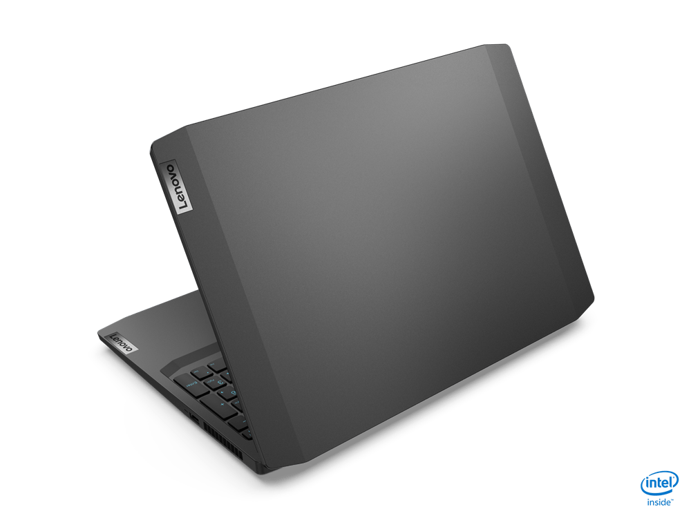 IdeaPad Gaming 3 15IMH05-Intel Core i5-10300H-1650 Ti 4GB GDDR6-8GB-512GB SSD-15.6" FHD