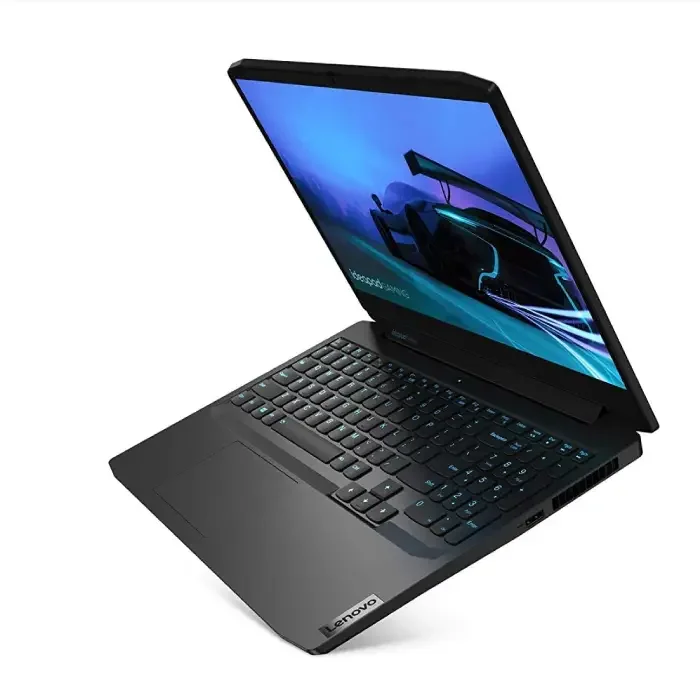 IdeaPad Gaming 3 15IMH05-Intel Core i5-10300H-1650 Ti 4GB GDDR6-8GB-512GB SSD-15.6" FHD